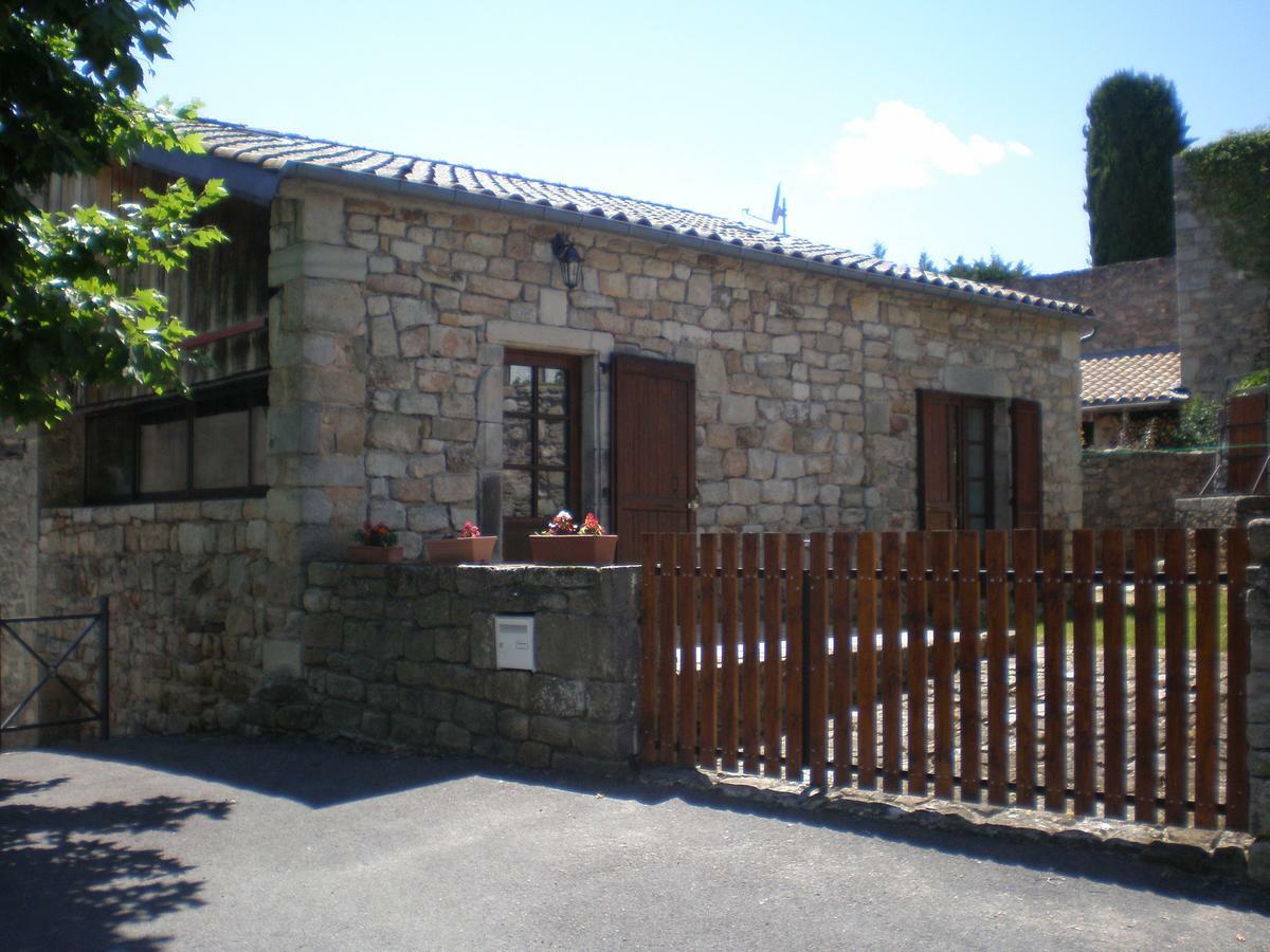 Casa vacanze Location De Les Sources Chambonas/les Vans *