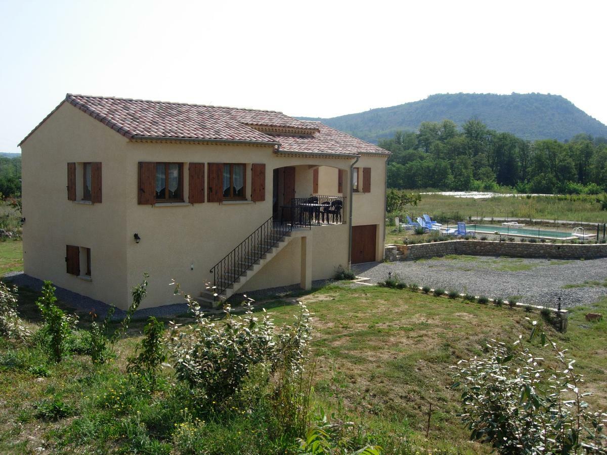 Location De Les Sources Chambonas/les Vans Casa vacanze Chambonas