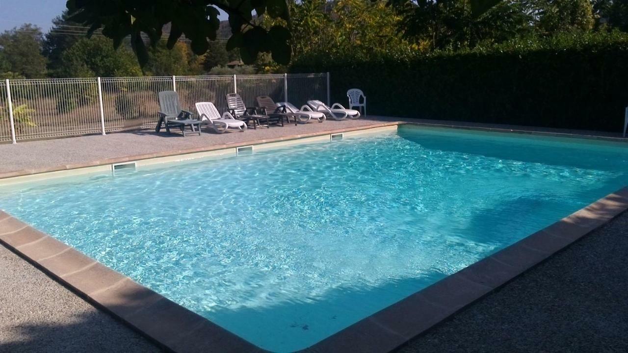 Location De Les Sources Chambonas/les Vans *