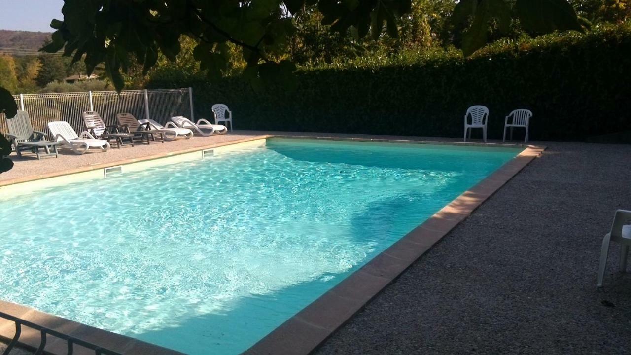 Location De Les Sources Chambonas/les Vans Casa vacanze *