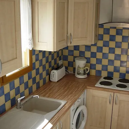 Location De Gites Les Sources Chambonas/Les Vans Room photo