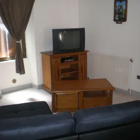 Location De Gites Les Sources Chambonas/Les Vans Room photo