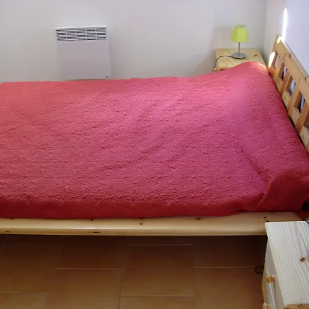 Location De Gites Les Sources Chambonas/Les Vans Room photo