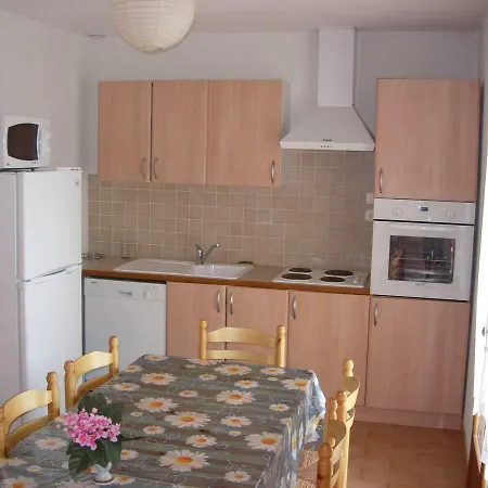 Location De Gites Les Sources Chambonas/Les Vans Room photo