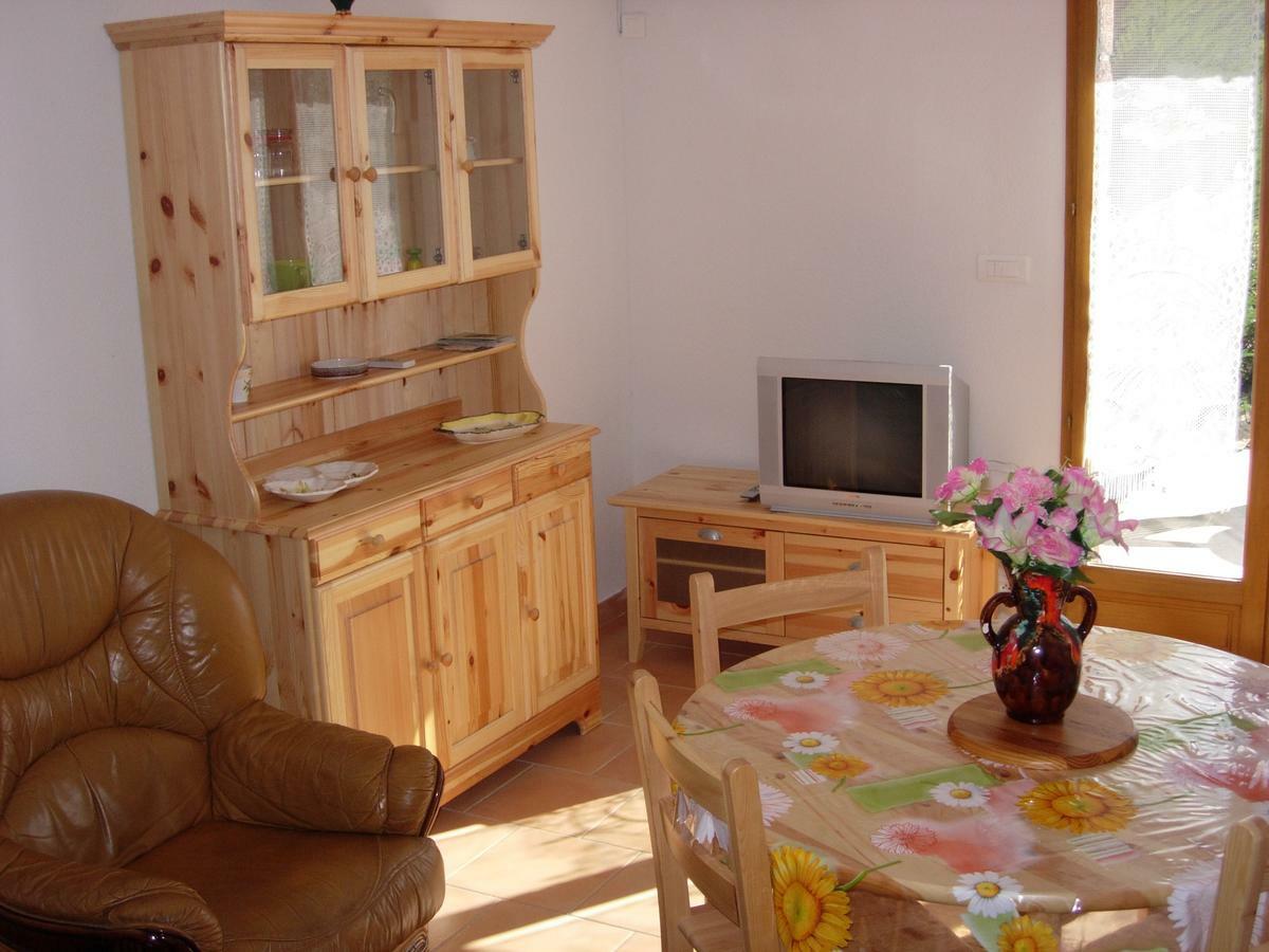 Holiday home Location De Les Sources Chambonas/les Vans Chambonas