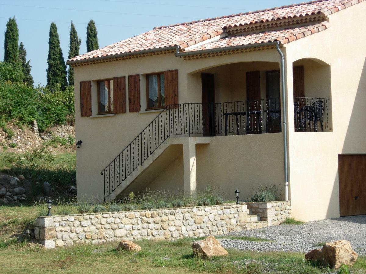 Location De Les Sources Chambonas/les Vans Holiday home Chambonas
