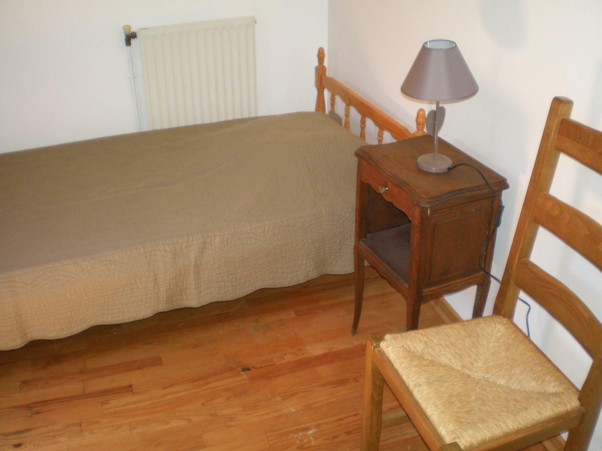 Location De Les Sources Chambonas/les Vans Holiday home *