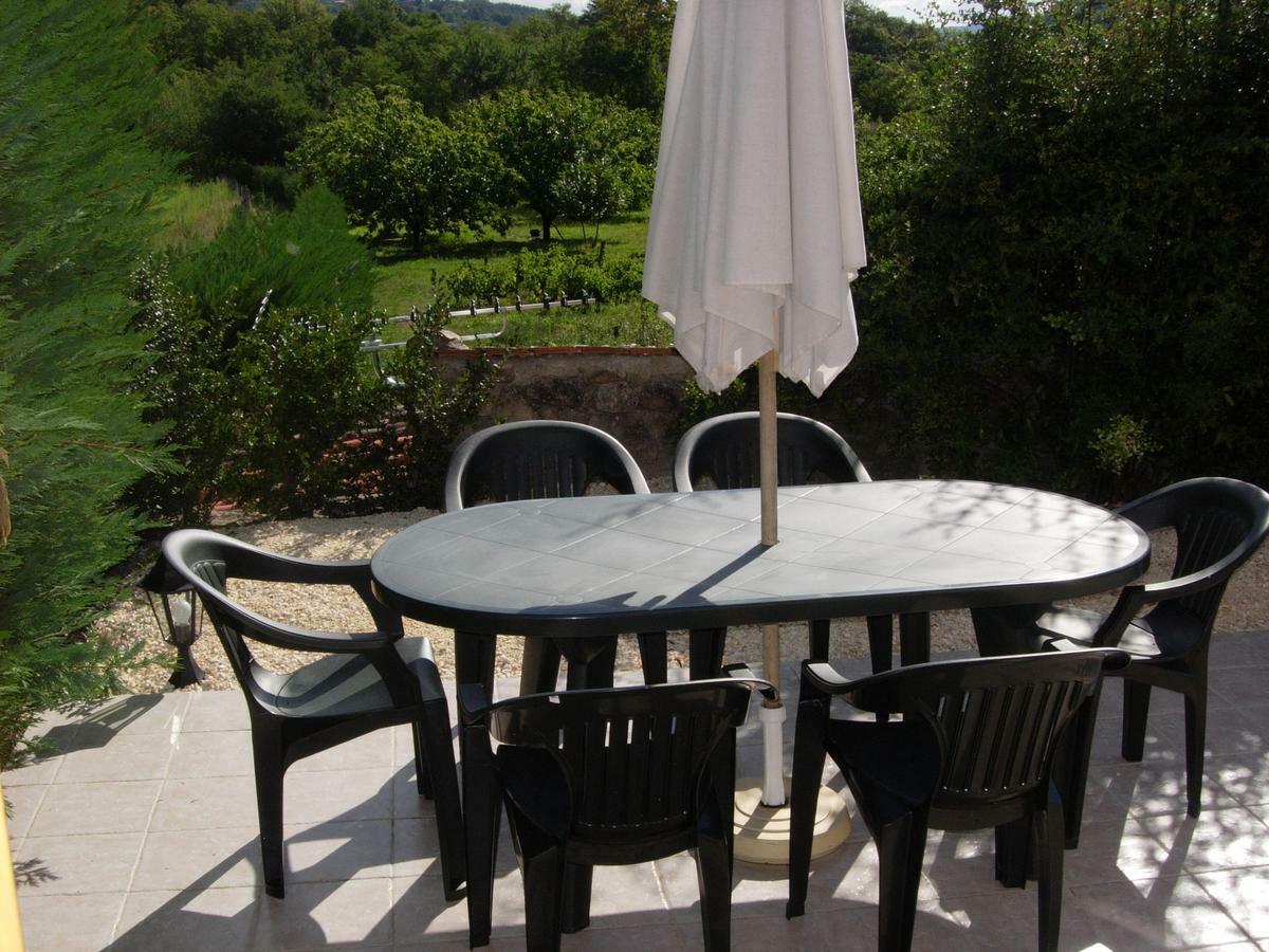 Location De Les Sources Chambonas/les Vans * Chambonas