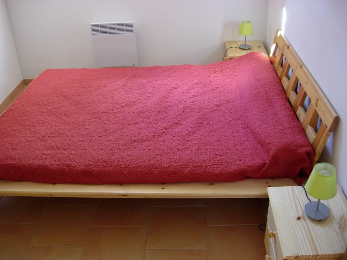 Holiday home Location De Les Sources Chambonas/les Vans