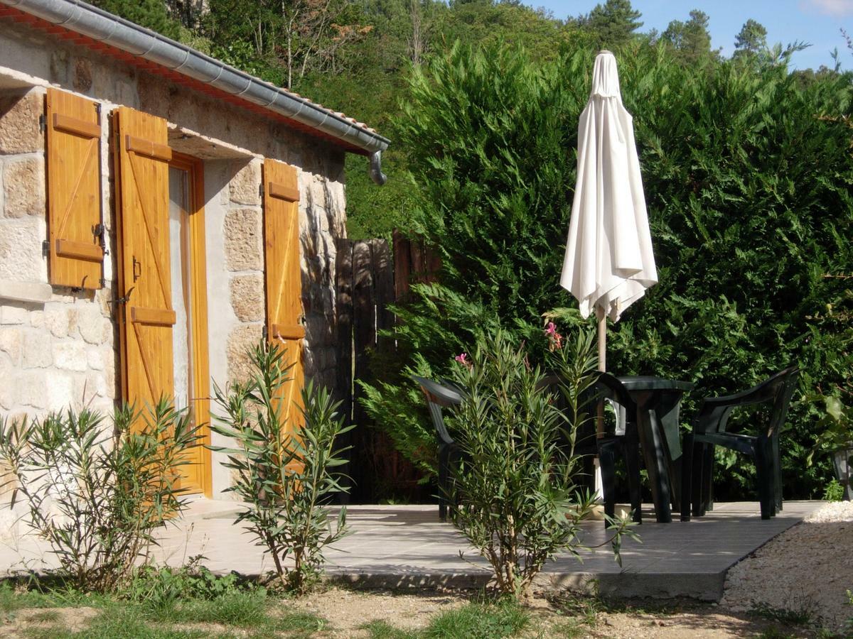 Location De Les Sources Chambonas/les Vans Chambonas