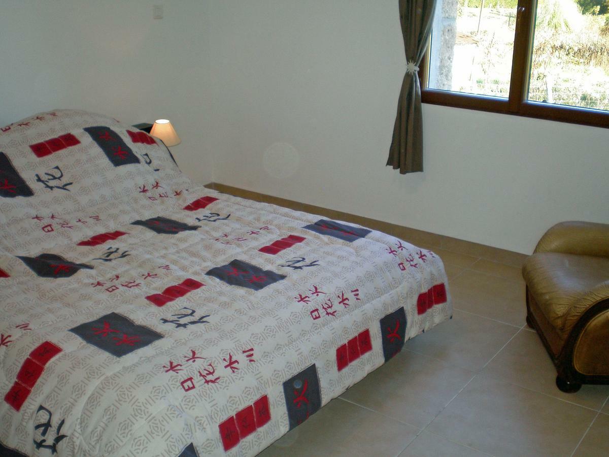 Location De Les Sources Chambonas/les Vans Holiday home *