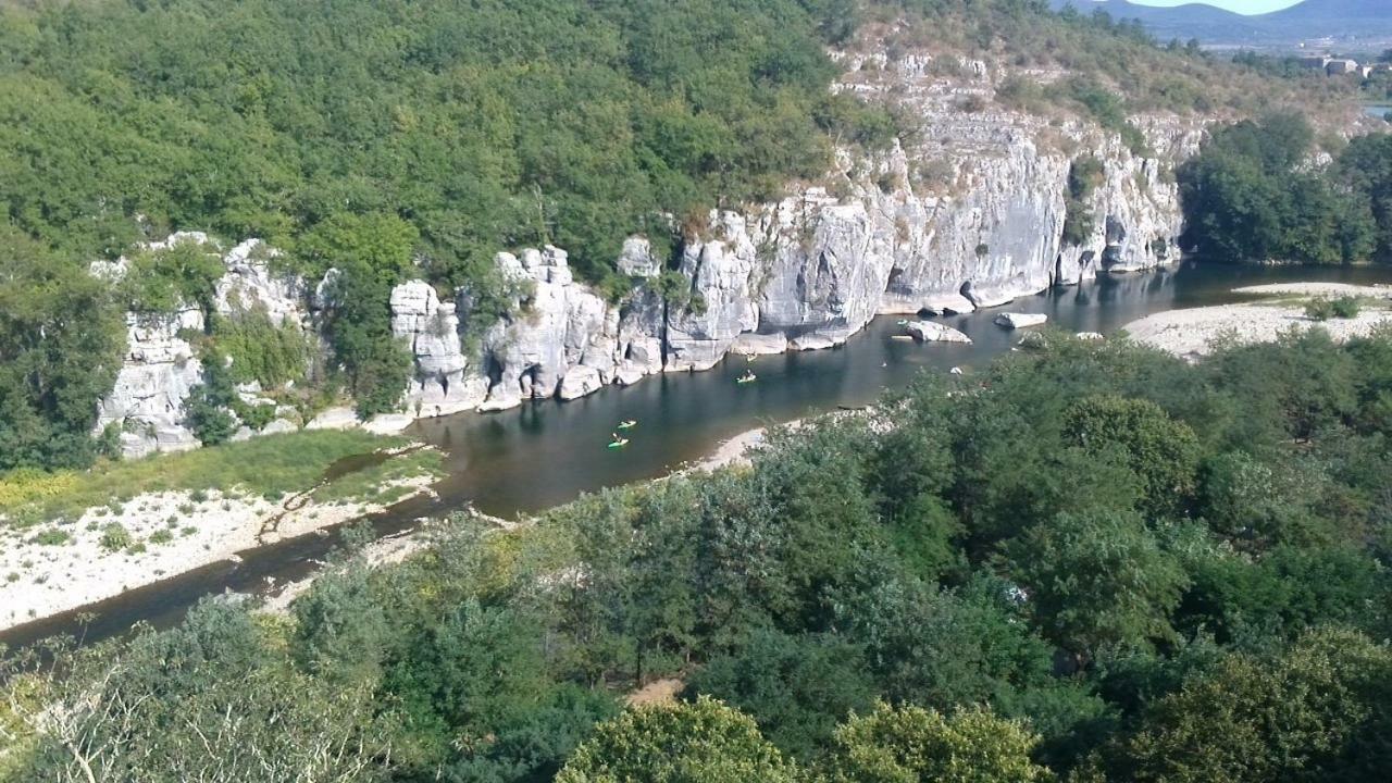 Location De Les Sources Chambonas/les Vans