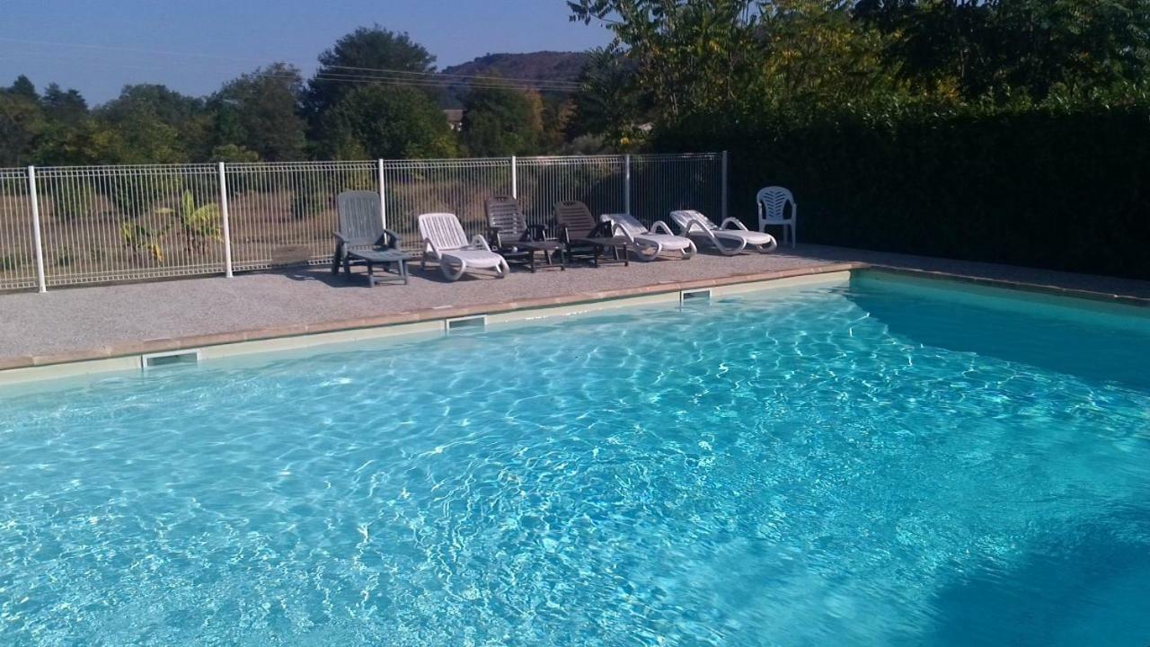 Location De Les Sources Chambonas/les Vans Holiday home