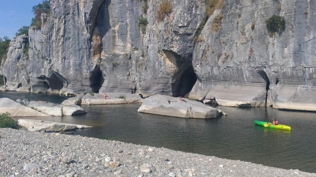 Location De Les Sources Chambonas/les Vans